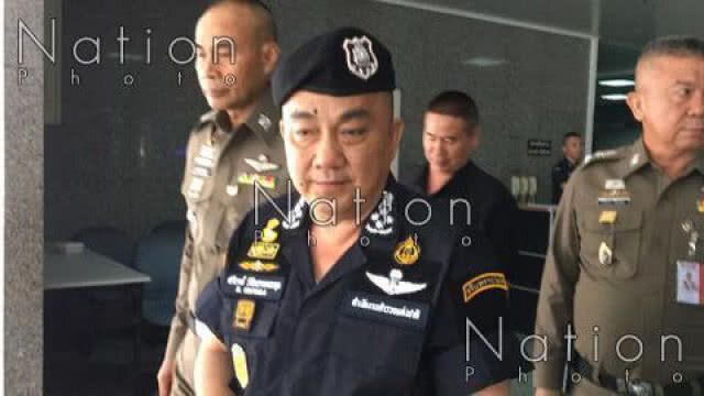 "ศรีวราห์" ยกเลิกกำหนดการเดินทางมา"ถ้ำหลวง"