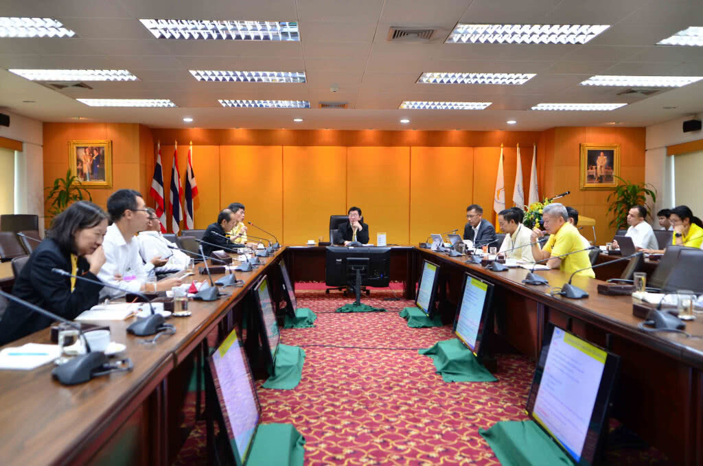 กฟผ.เตรียมรับมือ JDA – A18 หยุดจ่ายก๊าซฯ 28 ก.ค. – 1 ส.ค.นี้