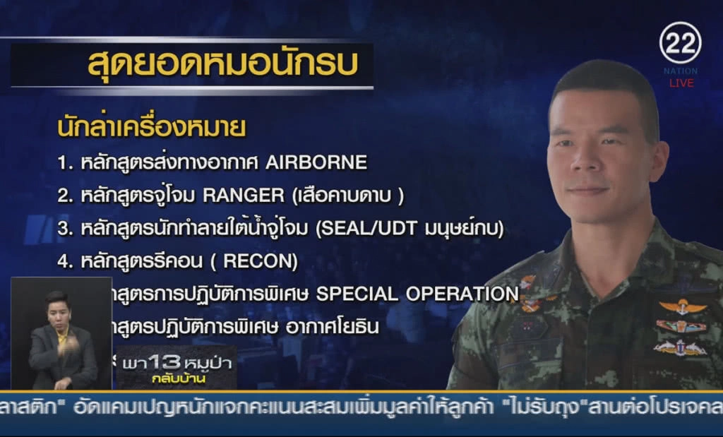 (คลิปข่าว) รู้จัก "หมอภาคย์" หมอที่แกร่งที่สุดในปฐพี