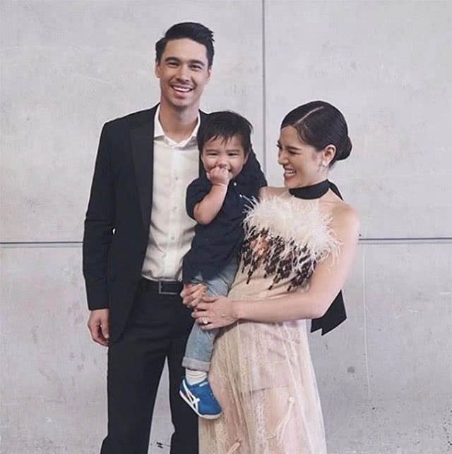 "แมทธิว-ลิเดีย" พร้อมลุยปั้มลูกคนที่สองเป็นเพื่อนน้อง "น้องดีแลน"