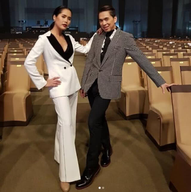 ขอครั้งหนึ่งในชีวิต! "อ้น-เอกกี้" เอ่ยปากอยากร่วมงานผู้ว่าฯเชียงราย