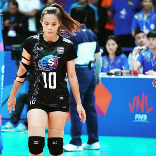 จากใจนักกีฬาด้วยกัน!! "กิ๊ฟ" วิลาวัณย์ ร่ายยาวถึง 13 ชีวิตหมูป่า