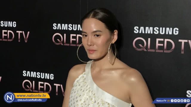 "เจนี่ เทียนฯ" เขินขอแต่งริมทะเล อุบฤกษ์ดี