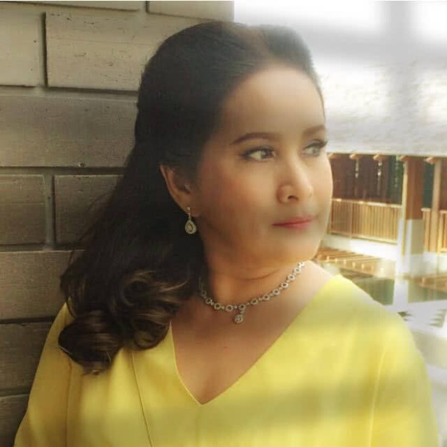 'กาญจนา จินดาวัฒน์'  โพสต์ชวนคิดย้อนไปดู..เราอยากให้เค้ารอดแค่ไหน พอเจอเค้าแล้ว จะมัวตำหนิกันไปทำไม?