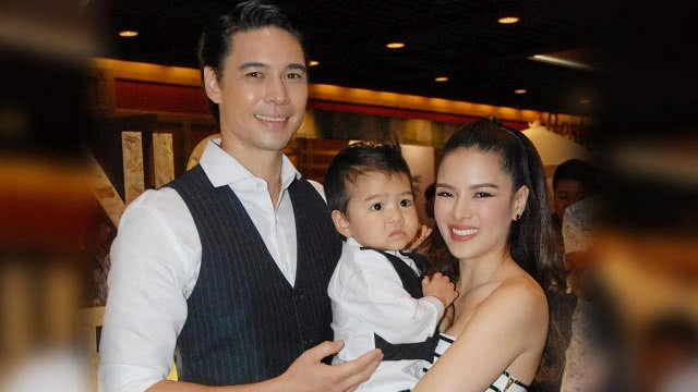 "แมทธิว-ลิเดีย" พร้อมลุยปั้มลูกคนที่สองเป็นเพื่อนน้อง "น้องดีแลน"