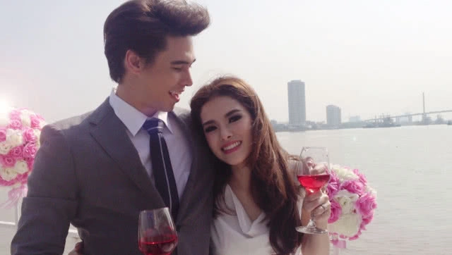 "แมทธิว-ลิเดีย" พร้อมลุยปั้มลูกคนที่สองเป็นเพื่อนน้อง "น้องดีแลน"