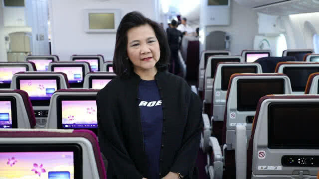 การบินไทยเตรียมตั๋วส่ง 3 นักดำน้ำในถ้ำกลับอังกฤษ