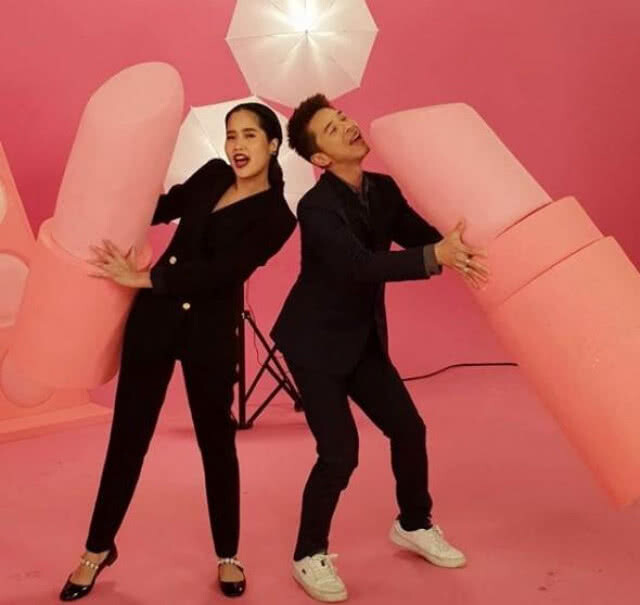 ขอครั้งหนึ่งในชีวิต! "อ้น-เอกกี้" เอ่ยปากอยากร่วมงานผู้ว่าฯเชียงราย