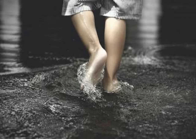 เคล็ดลับดูแลสุขภาพในหน้าฝน