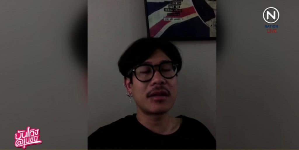 "เท็น Musketeers" แต่งเพลง "เด็กน้อย" ส่งกำลังใจให้ทีมหมูป่า "เท็น Musketeers" แต่งเพลง "เด็กน้อย" ส่งกำลังใจให้ทีมหมูป่า