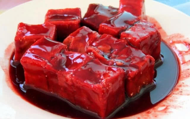 10 เมนูอาหารที่ไม่ควรทานบ่อย