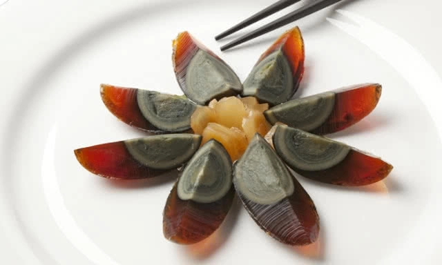 10 เมนูอาหารที่ไม่ควรทานบ่อย