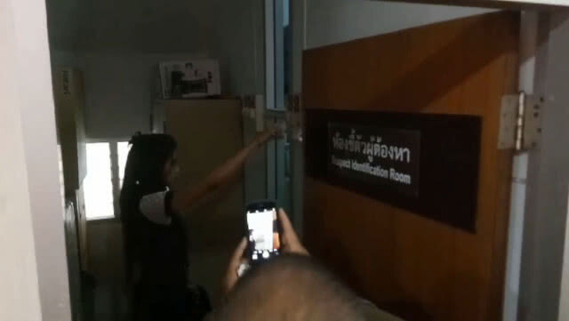 รวบแล้วหนุ่มเจ้าของร้านขายของชำยิงโจ๋ 18 ดับ อ้างปืนลั่น
