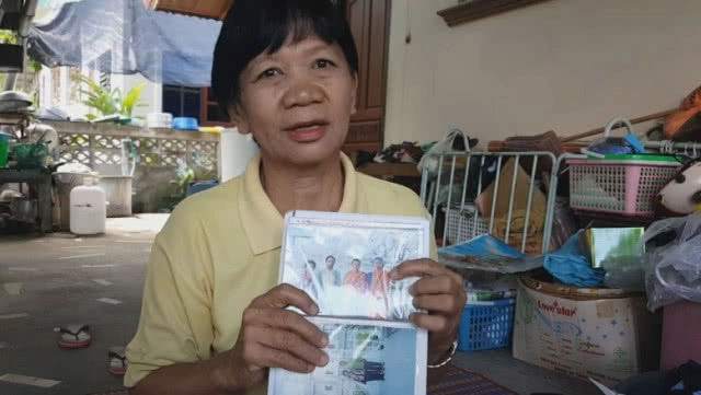 เจ้าอาวาสวัดเสาหิน เตรียมไป "ถ้ำหลวง" ให้กำลังใจ "โค้ชเอก"