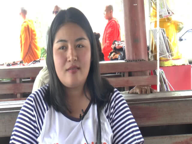 ชาวพะเยายินดีต้อนรับ "ผู้ว่าฯ ณรงค์ศักดิ์"