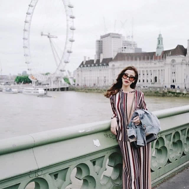 "หน่อง ธนา" ลั่นเลิก "วิว วรรณรท" ไม่เกี่ยวกับแม่ 