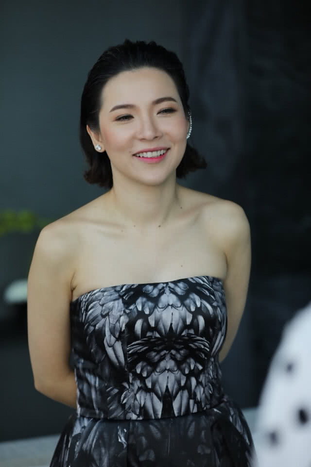 เปิดหมดเปลือก"ดีเจ ต้นหอม"รับ...ครั้งหนึ่งเคยนั่งดริ้งค์