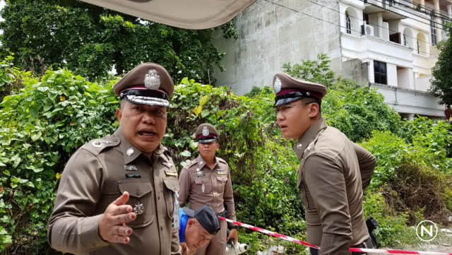 หนุ่มคลั่งยิงแม่บ้านดับ สุดท้ายยิงตัวตาย