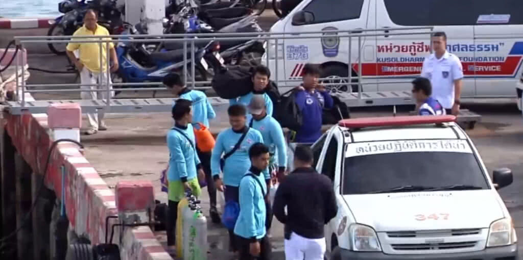ทูตจีนสั่งสถานกงสุลเร่งค้นหาชาวจีนที่เรือล่ม ทูตจีนสั่งสถานกงสุลเร่งค้นหาชาวจีนที่เรือล่ม