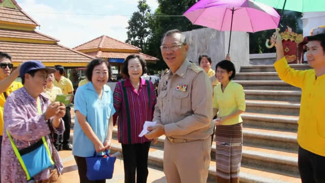 "ผู้ว่าฯ เชียงราย" พร้อมรับตำแหน่ง ผู้ว่าฯ จังหวัดพะเยา ตามคำสั่งของกระทรวงมหาดไทย