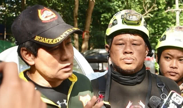 ปูพรมค้นหาบ้าน-เสียงไก่ขัน เชื่อใกล้จุด 13 หมูป่า
