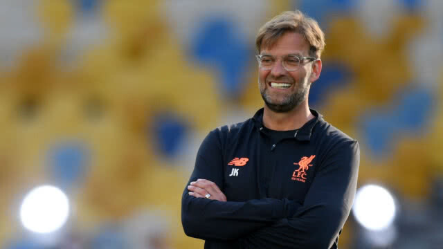 YNWA!! "คล็อปป์" อัดคลิปส่งกำลังใจ 13 ชีวิตถ้ำหลวงปลอดภัย