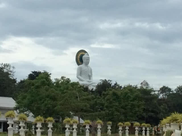 "ดอยเวียงแก้ว"ในนิมิตของ "ครูบาบุญชุ่ม"