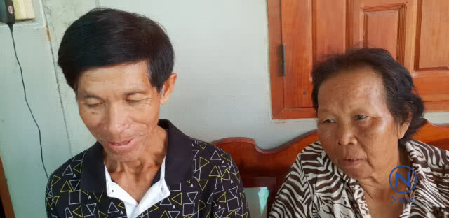 (คลิป) "แม่"จ.อ.สมานกอดรูปร้องไห้ช็อค! ลูกเสียชีวิต