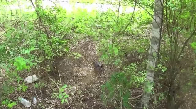 โจรแสบ! ลักขโมยเครื่องเสียงรถยนต์-ล้อแม็ค (มีคลิป)