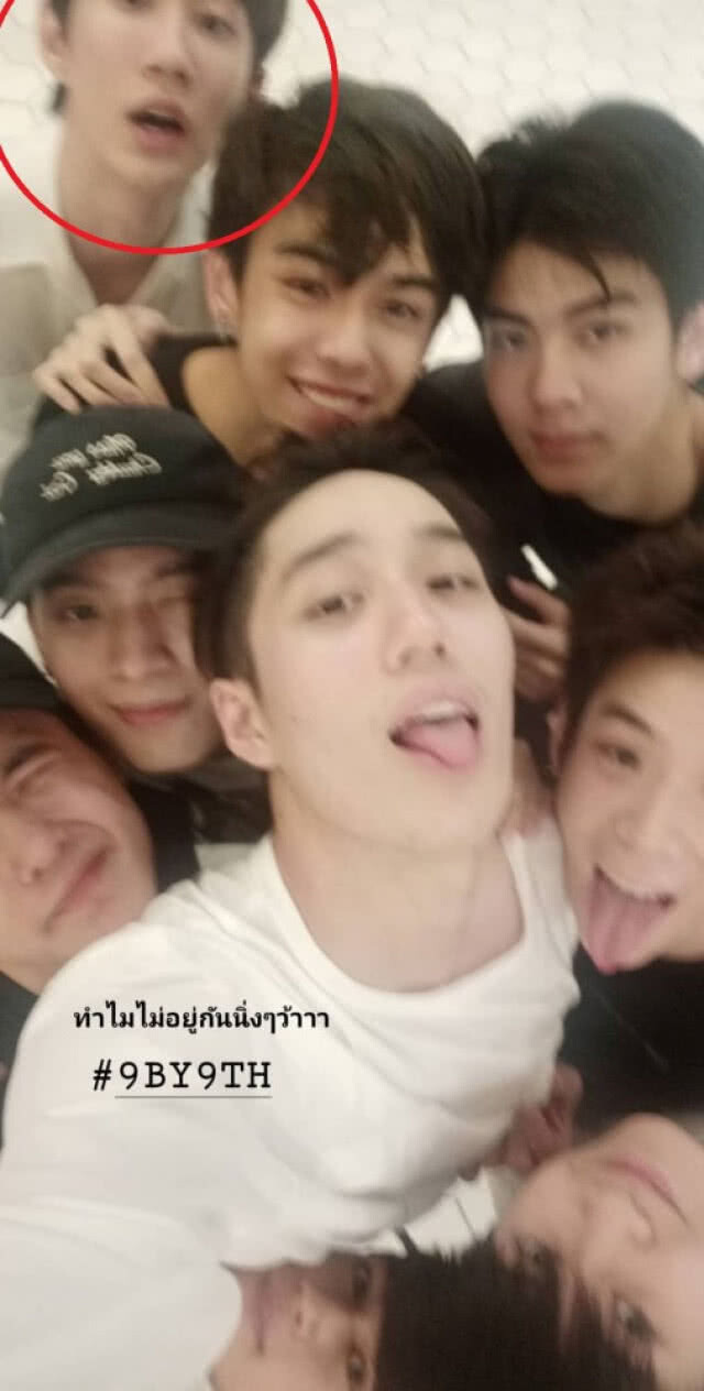 "ต่อ ธนภพ" เผยภาพแรก! "กัปตัน ชลธร" หลังข่าวทำ "มิ้ง ศวภัทร" ตั้งท้อง