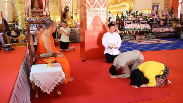 ชาวพะเยาร่วมส่งผู้ว่าฯ รับตำแหน่งที่เชียงราย