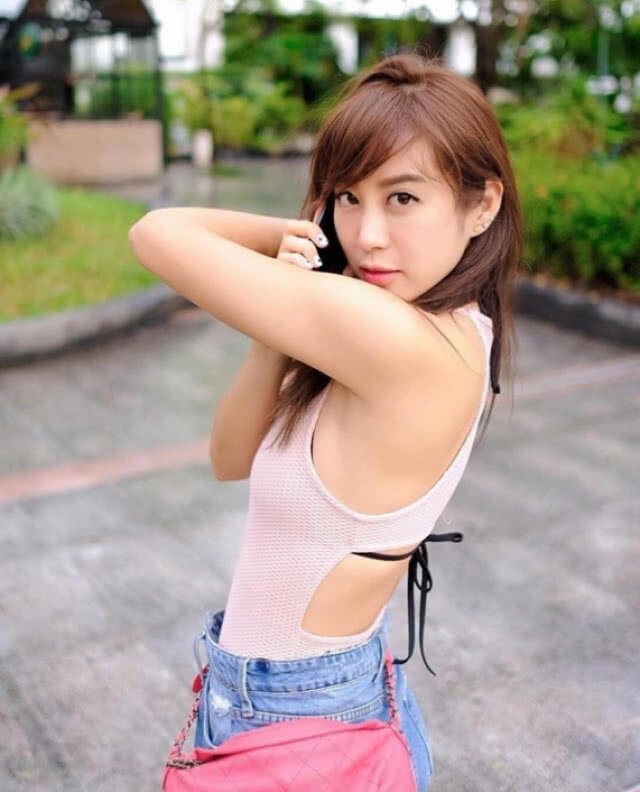 "วีเจจ๋า" แมนมาก ไล่ตอบแทบทุกคอมเม้นต์ใน"IG"