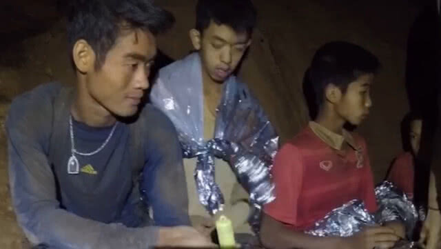 ชีวิตรอดในถ้ำลึก ทักษะชีวิตที่พ่อแม่ไม่ควรมองข้าม
