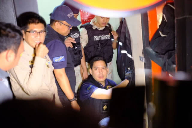 เช็กบิลผับ "เมเดย์" เมืองปทุมฯปล่อยเด็กท่องราตรี