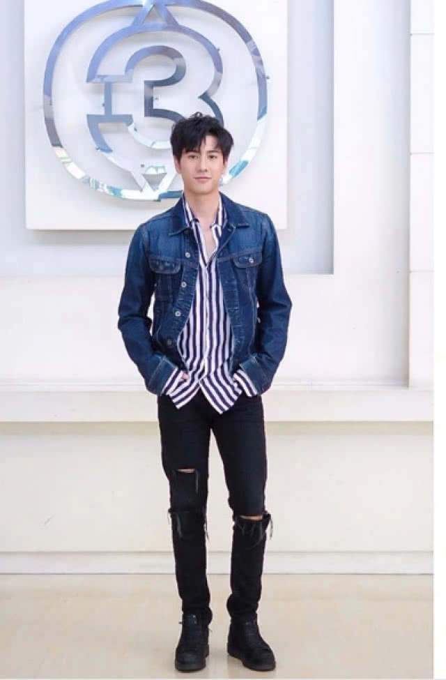 "เอน"จากข้ามสีทันดร คือใคร ?