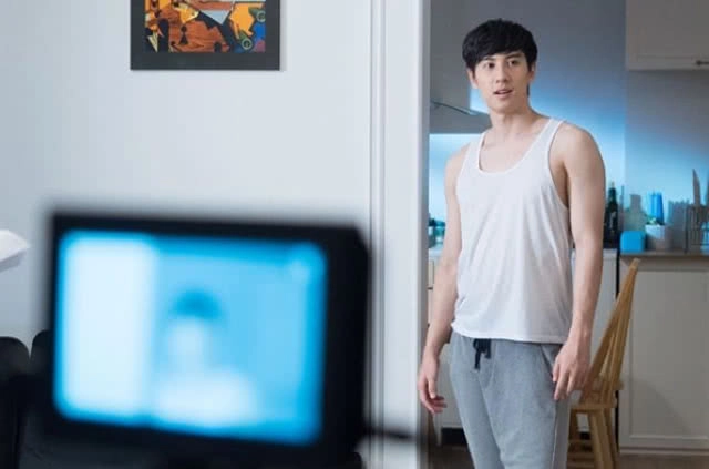 "เอน"จากข้ามสีทันดร คือใคร ?