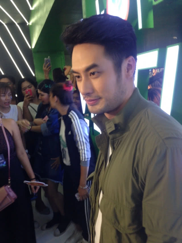 บอย ปกรณ์ โต้ข่าวลือ แม่ไม่ปลื้ม"วิว"