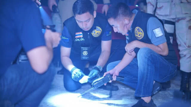 เช็กบิลผับ "เมเดย์" เมืองปทุมฯปล่อยเด็กท่องราตรี