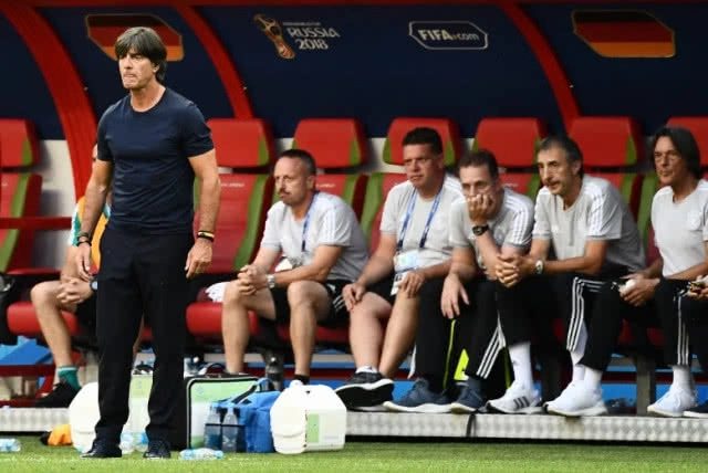 แฉ! แข้ง "อินทรีเหล็ก" เล่นเกมยันเช้าตอนบอลโลก