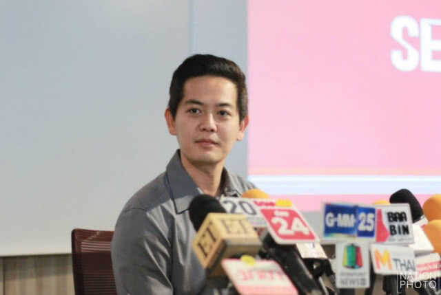 (คลิป) "วีเจจ๋า" ยืนยันพูดความจริง ไม่ใช่เมียน้อยใคร