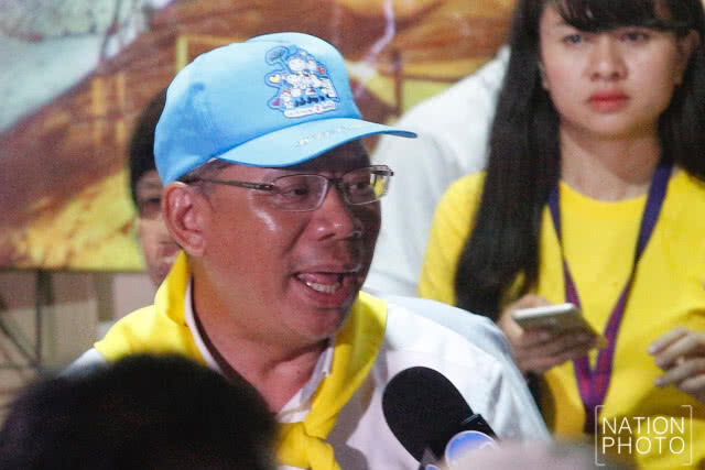 พาหมูป่าออกถ้ำแล้ว 4 ปลอดภัย