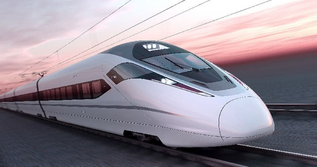 31 บริษัทซื้อซองรถไฟความเร็วสูง 3 สนามบิน