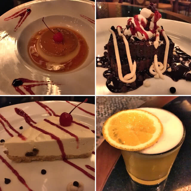 อร่อยปักหมุด : Nabah Grill & Sky Lounge อร่อยกับอาหารอินเดียในบรรยากาศสุดหรู