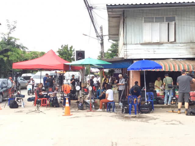กักกันโรค 4 คนแรกหมูป่า ตรวจสุขภาพละเอียด