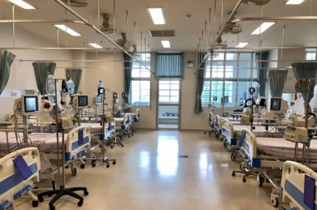 แผนการแพทย์ดูแล "ทีมหมูป่า" ฟื้นกาย-เช็คโรคติดต่อ-เยียวยาใจ