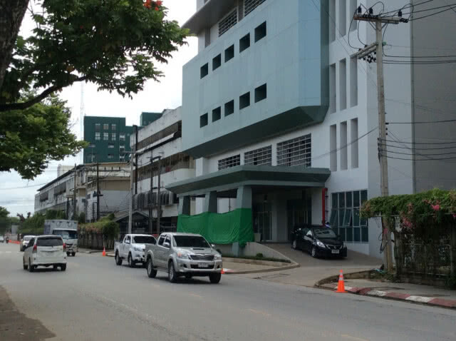 กักกันโรค 4 คนแรกหมูป่า ตรวจสุขภาพละเอียด