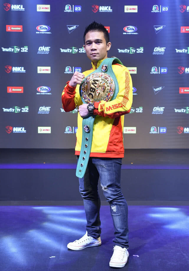 "ศรีสะเกษ"เตรียมขึ้นสังเวียน "วัน แชมเปี้ยนชิพ"