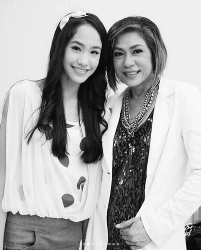 1 ปีที่แสนคิดถึง "ปันปัน" โพสต์สุดซึ้งถึง "แม่แหวน"