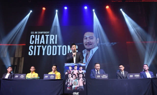 "ศรีสะเกษ"เตรียมขึ้นสังเวียน "วัน แชมเปี้ยนชิพ"