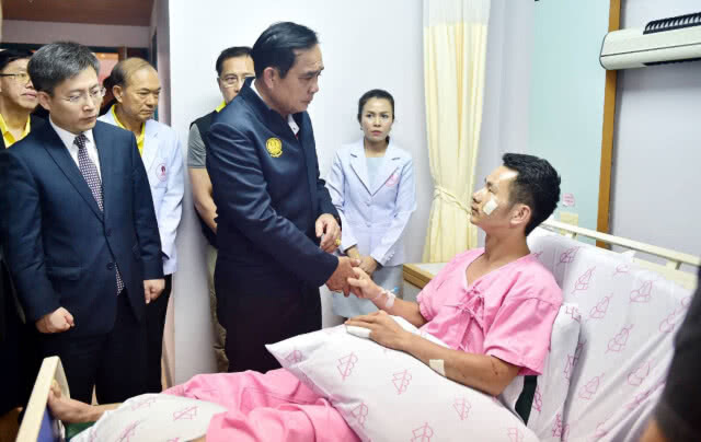 เปิดสรุป 6 ข้อดำเนินการกรณีเรือล่มภูเก็ต